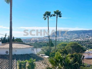Casa en venta en Zona Pueblo en Calpe/Calp
