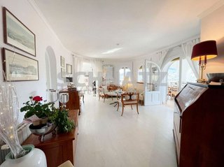 Casa en venta en Zona Pueblo en Calpe/Calp
