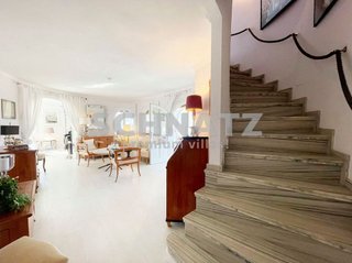 Casa en venta en Zona Pueblo en Calpe/Calp
