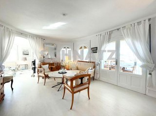 Casa en venta en Zona Pueblo en Calpe/Calp