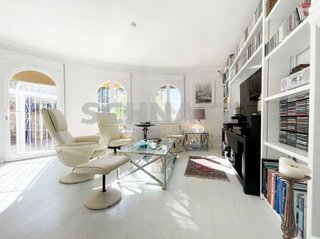 Casa en venta en Zona Pueblo en Calpe/Calp