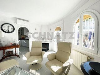 Casa en venta en Zona Pueblo en Calpe/Calp