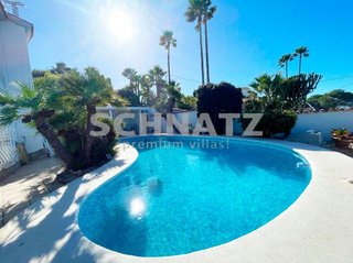 Casa en venta en Zona Pueblo en Calpe/Calp