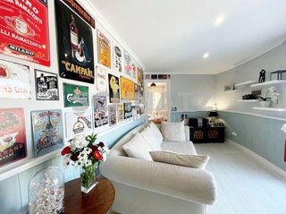 Casa en venta en Zona Pueblo en Calpe/Calp