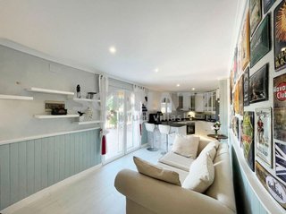 Casa en venta en Zona Pueblo en Calpe/Calp