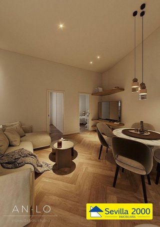 Piso en venta en San Julián en Sevilla