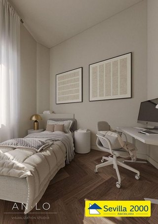 Piso en venta en San Julián en Sevilla