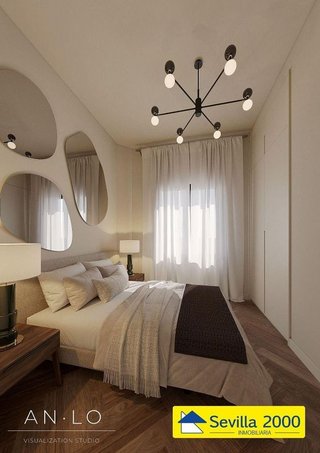 Piso en venta en San Julián en Sevilla