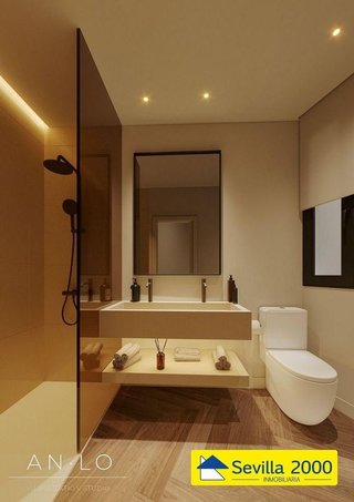 Piso en venta en San Julián en Sevilla