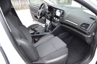 Renault Megane IV+Navegacion+Full Led+Camara+USB
