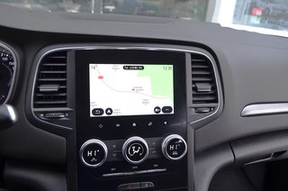 Renault Megane IV+Navegacion+Full Led+Camara+USB