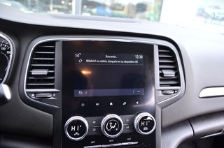 Renault Megane IV+Navegacion+Full Led+Camara+USB