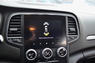 Renault Megane IV+Navegacion+Full Led+Camara+USB