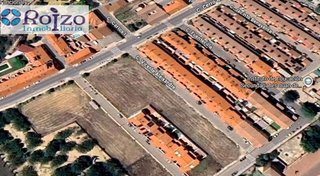 Casa adosada en venta en Torrijos