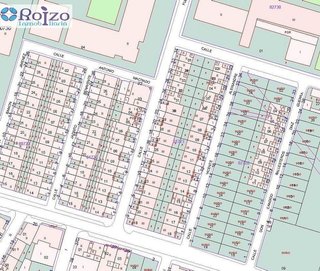 Casa adosada en venta en Torrijos