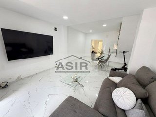 Casa adosada en venta en Zona Polígono en Alzira