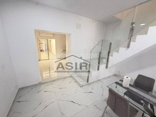 Casa adosada en venta en Zona Polígono en Alzira