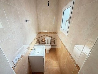Casa adosada en venta en Zona Polígono en Alzira