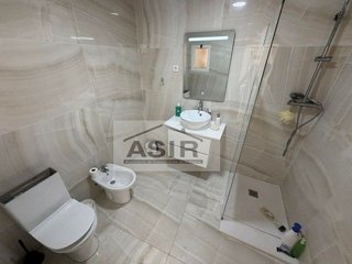 Casa adosada en venta en Zona Polígono en Alzira