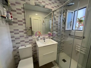 Casa adosada en venta en Hospital - G3 - G2 en Burgos