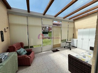Casa adosada en venta en Hospital - G3 - G2 en Burgos