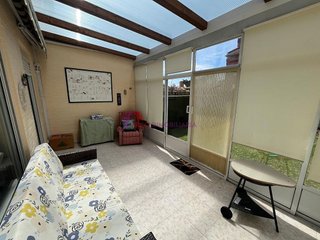 Casa adosada en venta en Hospital - G3 - G2 en Burgos