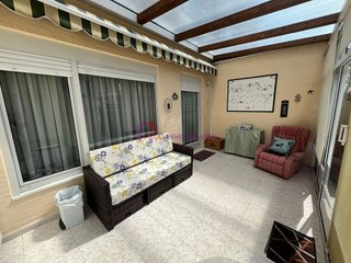Casa adosada en venta en Hospital - G3 - G2 en Burgos