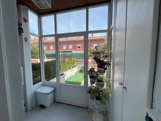 Casa adosada en venta en Hospital - G3 - G2 en Burgos
