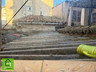 Casa adosada en venta en Centro - Casco Antiguo en Zamora