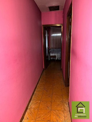 Casa adosada en venta en Centro - Casco Antiguo en Zamora