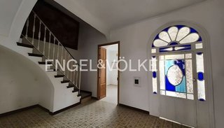 Chalet en venta en Sanlúcar la Mayor