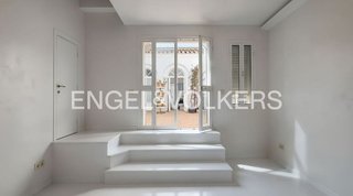 Chalet en venta en Sanlúcar la Mayor