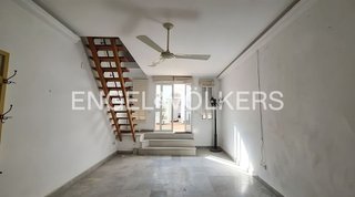 Chalet en venta en Sanlúcar la Mayor