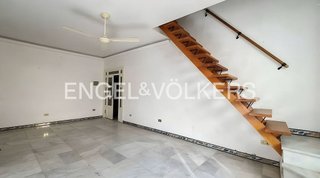 Chalet en venta en Sanlúcar la Mayor