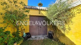 Chalet en venta en Sanlúcar la Mayor
