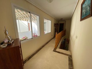 Casa adosada en venta en Barrios (Los)