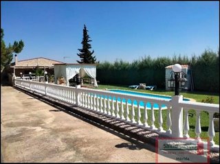 Casa rural en venta en Este en Mérida