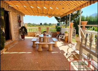 Casa rural en venta en Este en Mérida
