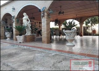 Casa rural en venta en Este en Mérida