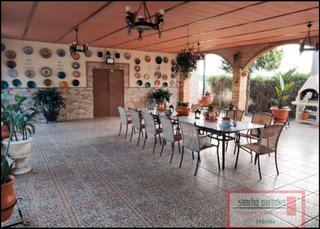 Casa rural en venta en Este en Mérida