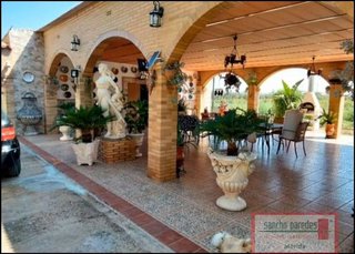 Casa rural en venta en Este en Mérida