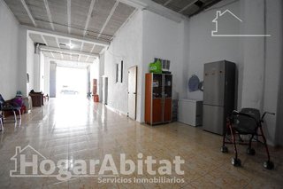 Chalet en venta en Pego