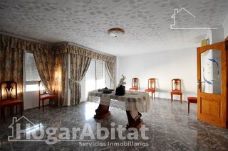 Chalet en venta en Pego