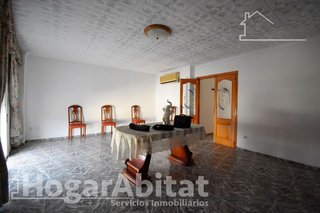 Chalet en venta en Pego