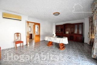 Chalet en venta en Pego
