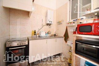 Chalet en venta en Pego