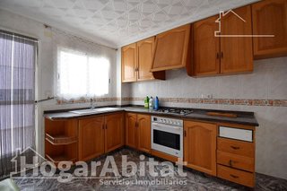 Chalet en venta en Pego
