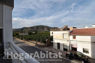 Chalet en venta en Pego