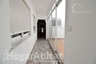 Chalet en venta en Pego