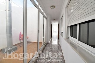 Chalet en venta en Pego